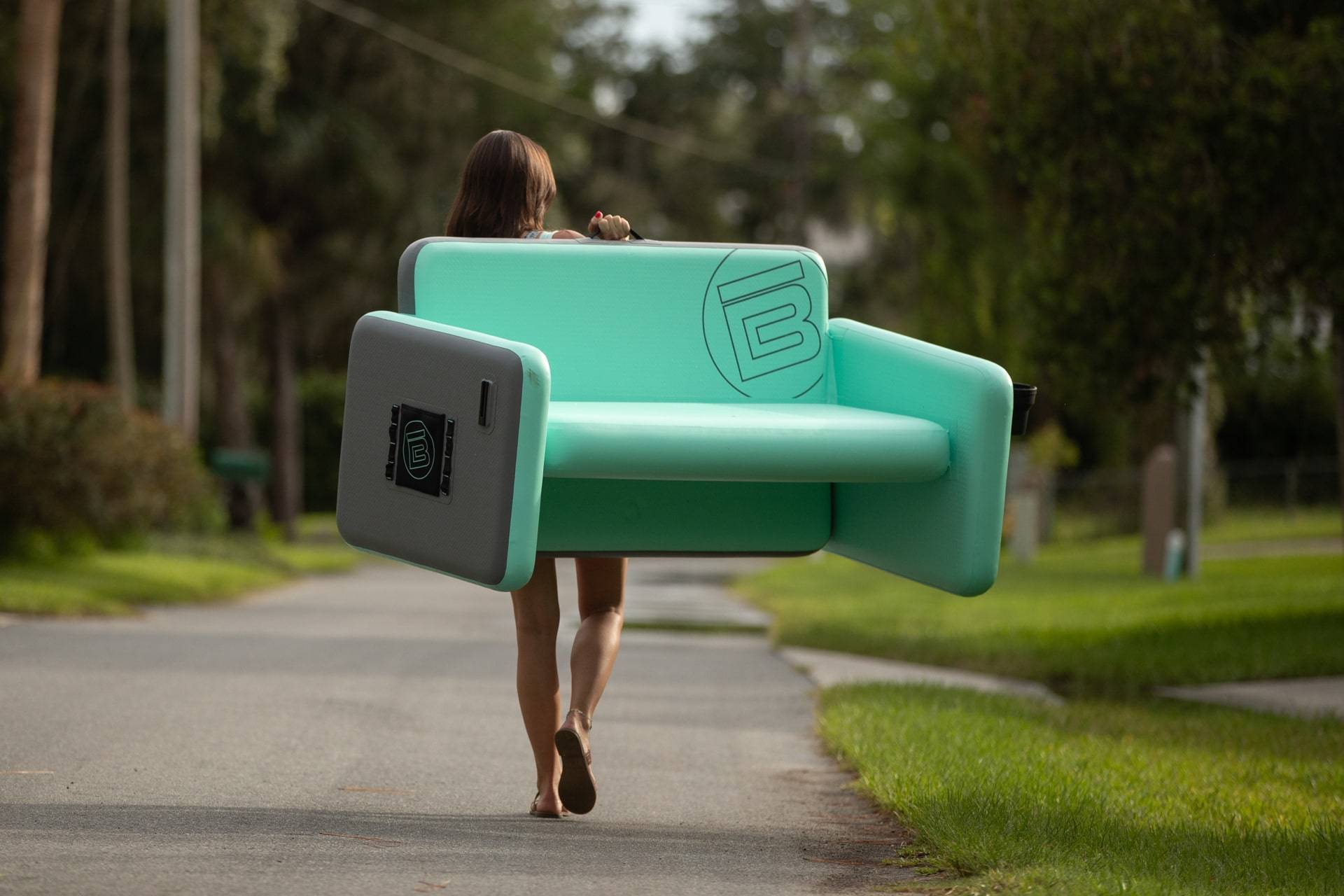 Bote inflatable online chair