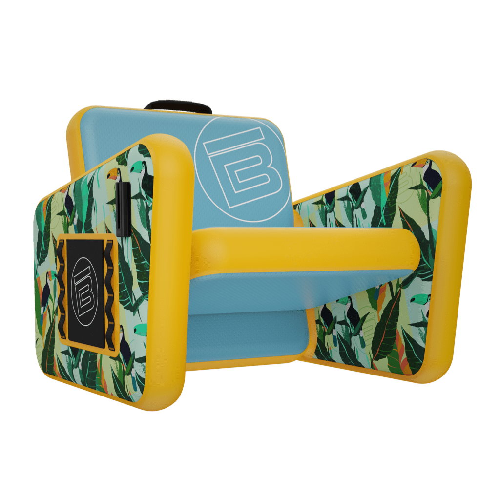 Bote aero online chair