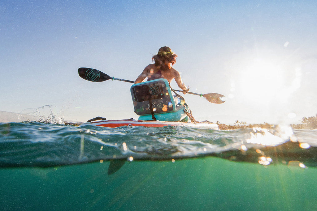 The Ultimate Guide To BOTE Paddles