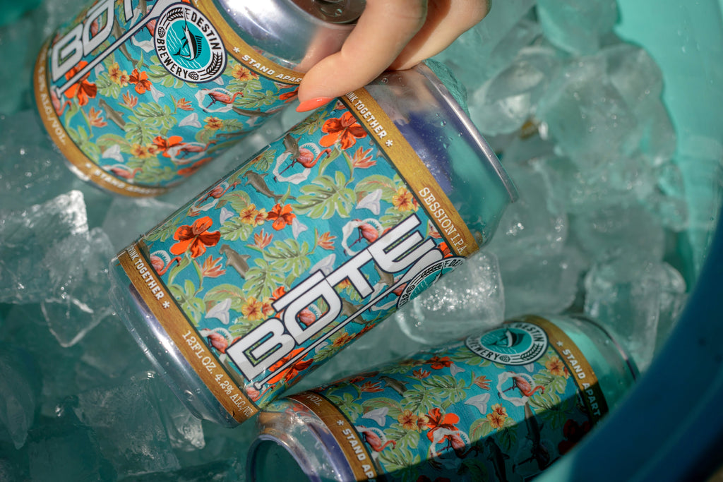 BOTE Beer: The Journey