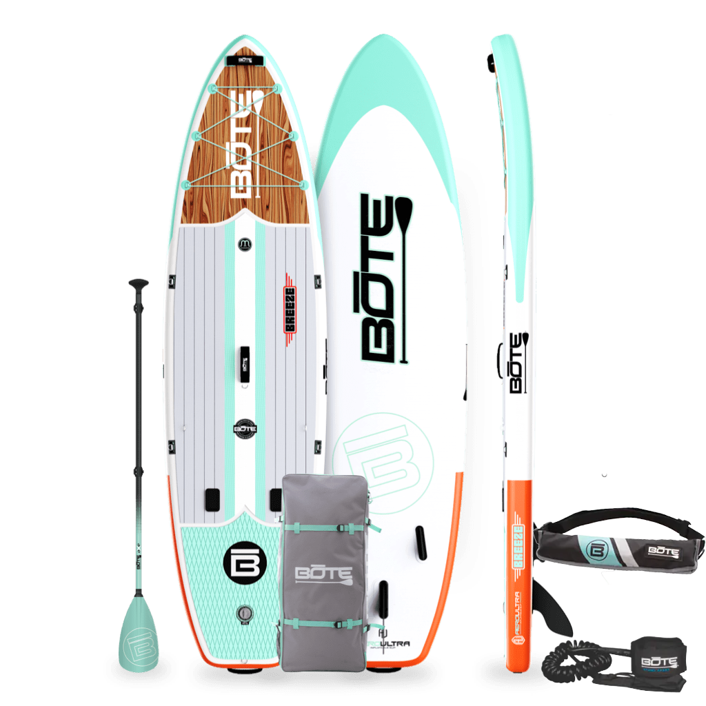 Breeze Aero 11'6