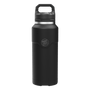 Side view of MAGNEBottle Black