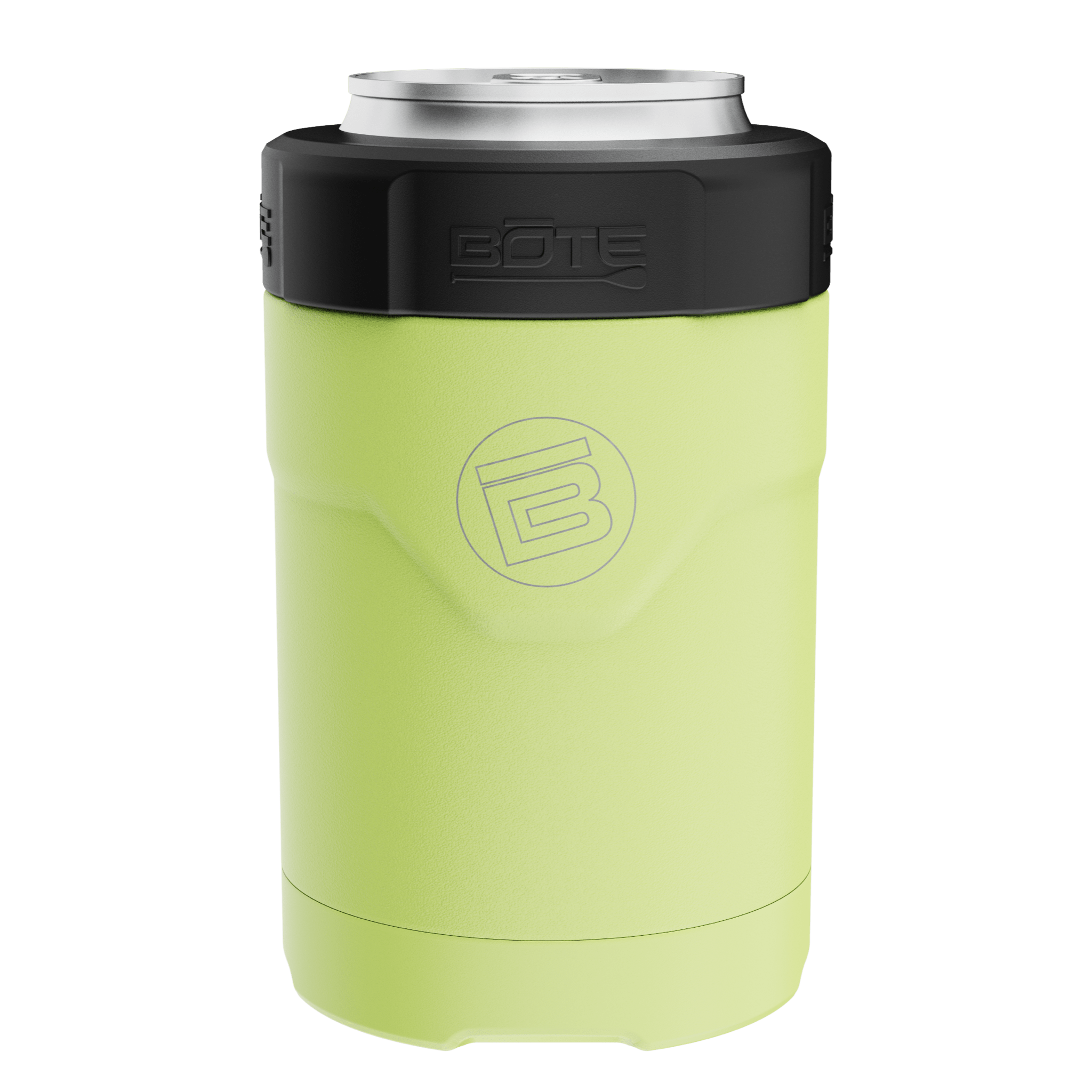 MAGNEChill Can Cooler Switch Lime