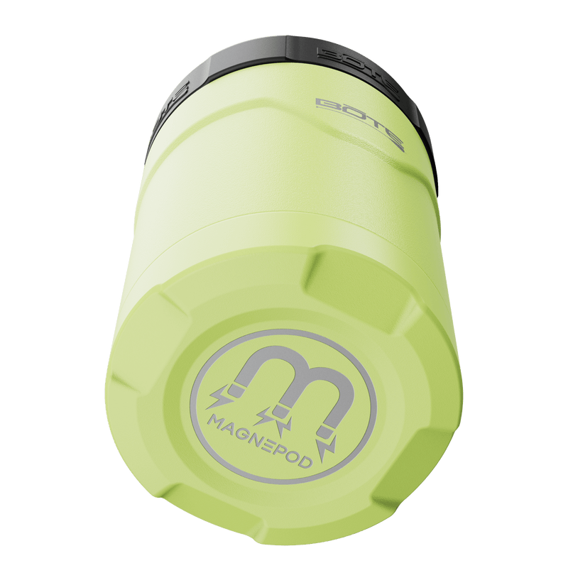 MAGNEChill Can Cooler Switch Lime