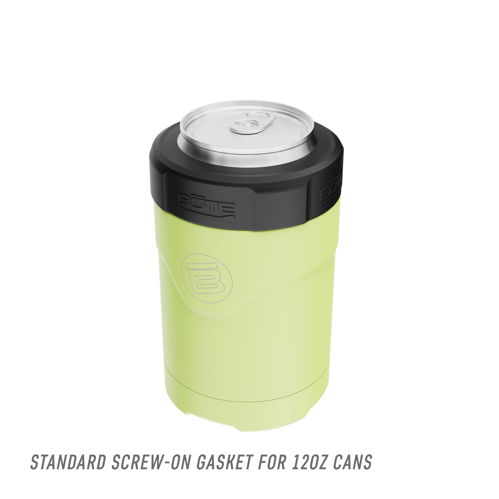 MAGNEChill Can Cooler Switch Lime