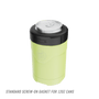 MAGNEChill Can Cooler Switch Lime