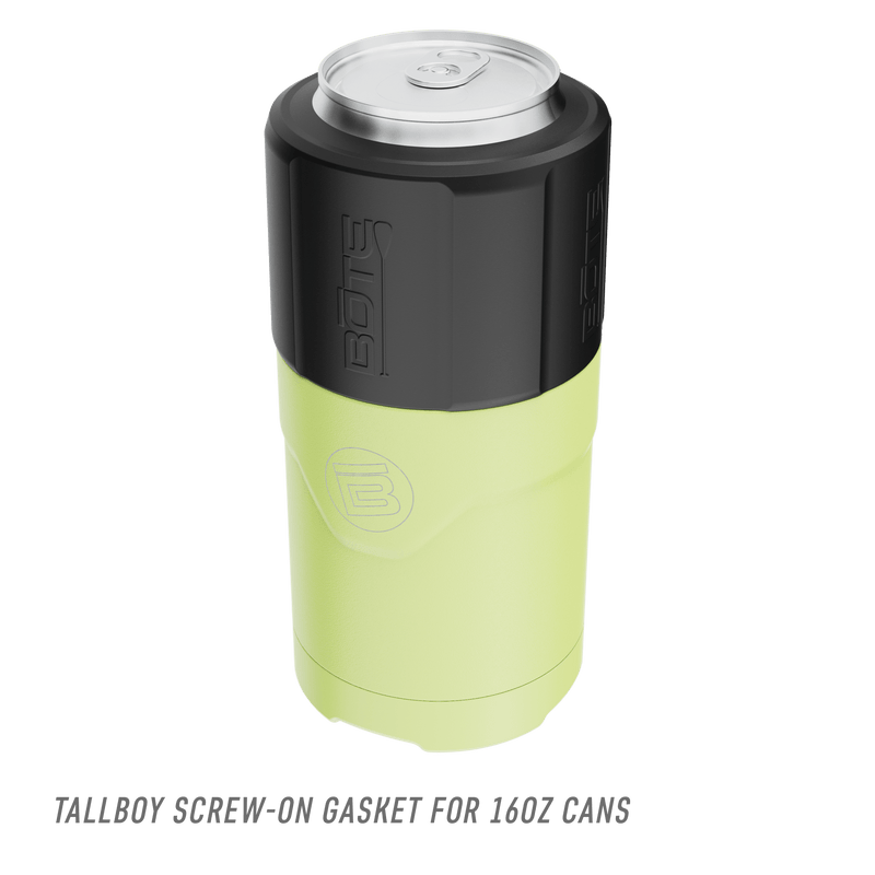 MAGNEChill Can Cooler Switch Lime