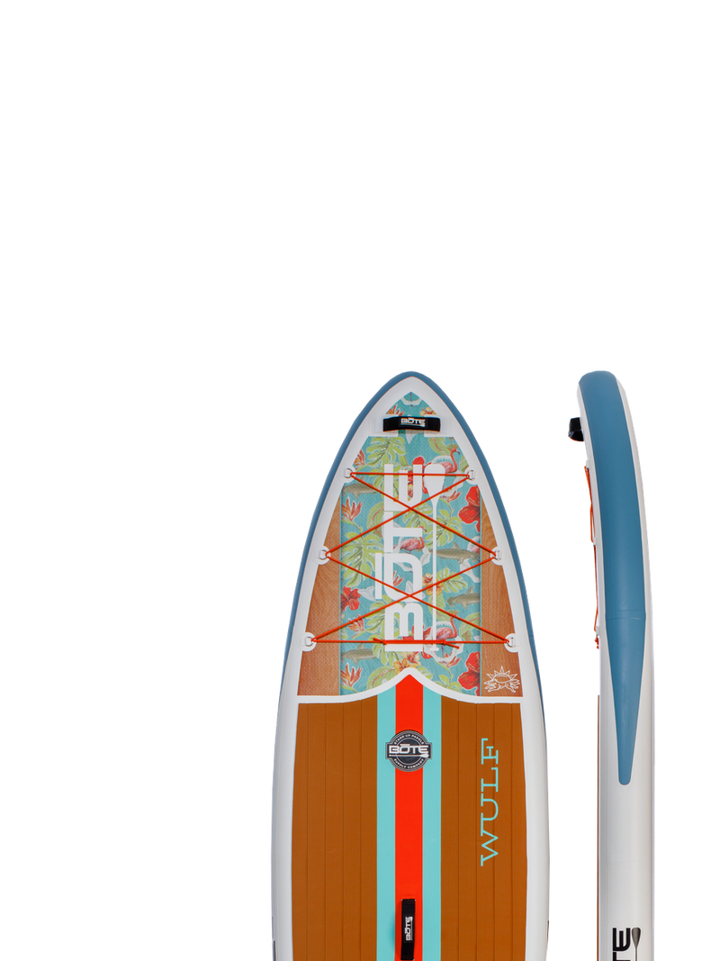 | BOTE Boards Touring Paddle