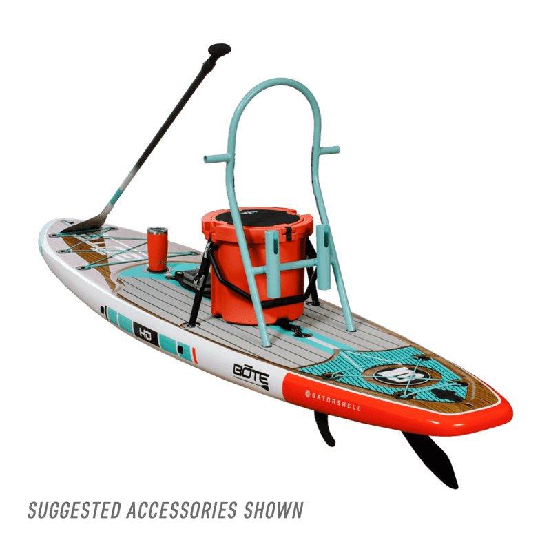Non-skid Kayak Seat Cushion Dinghy Drifting Fishing Boat Thick Padded Pad 