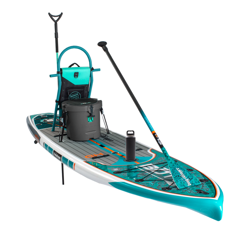 Bote Highwater Slingpack (Bug Slinger Bonefish)