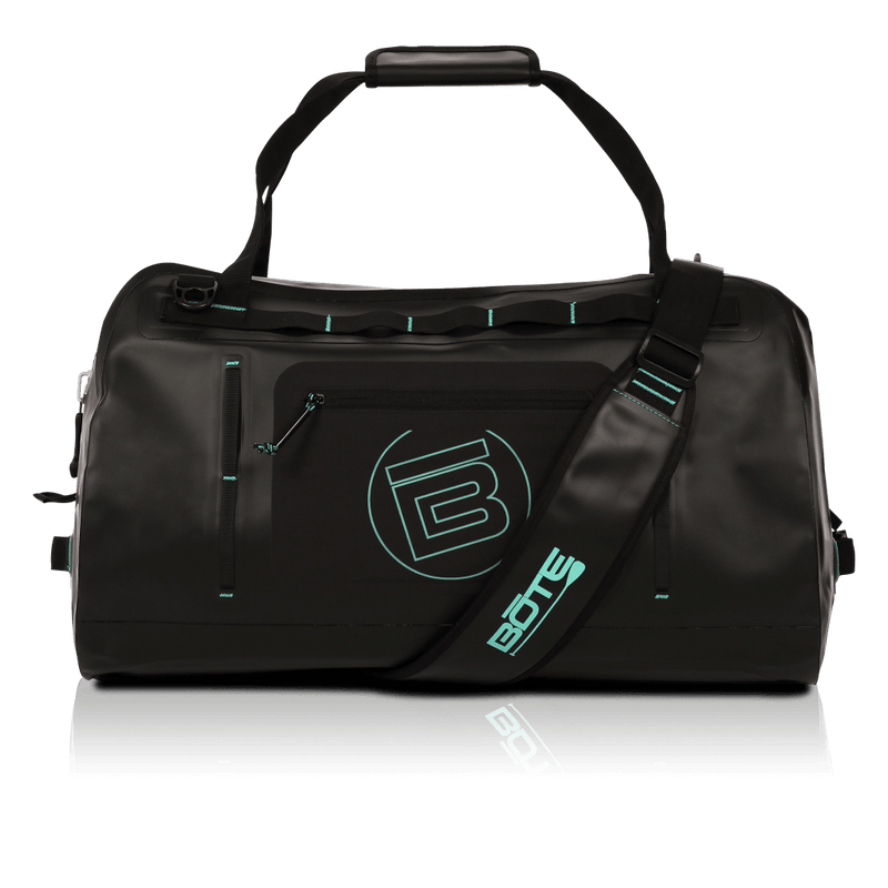 Dry Pak Waterproof Duffel Bag - Clear - XL