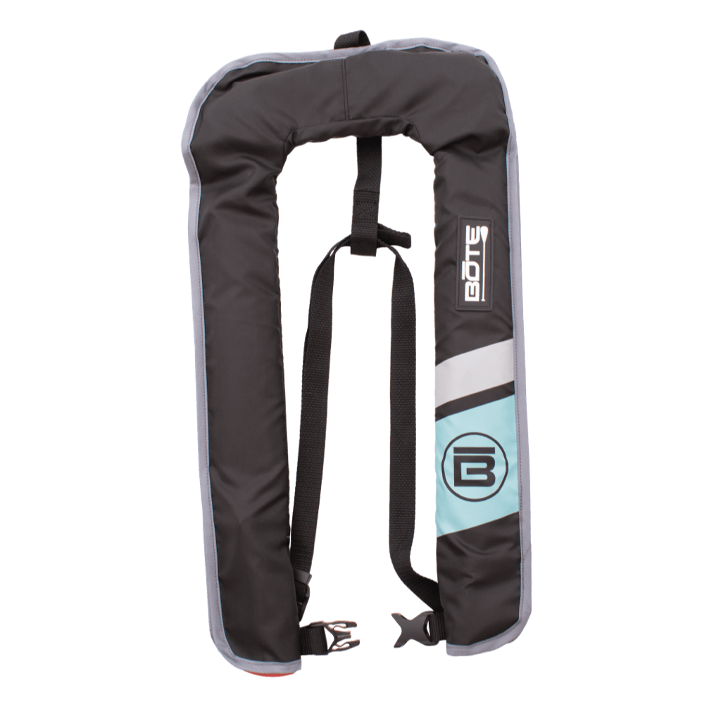 BOTE Inflatable Vest PFD | Life Preserver Vest | BOTE