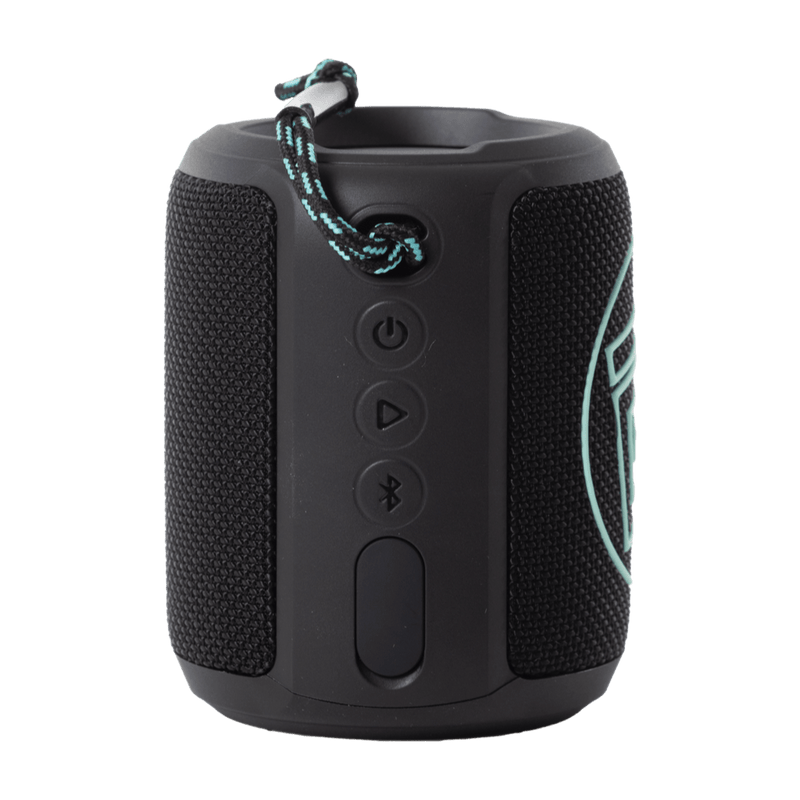 Biuble Bluetooth Splashproof Speaker