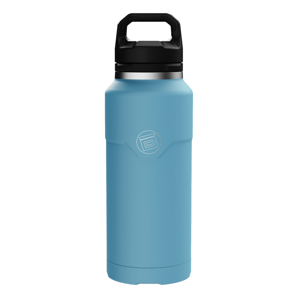 Stainless Steel Ranger Water Bottle Camo Pattern Stainless Steel