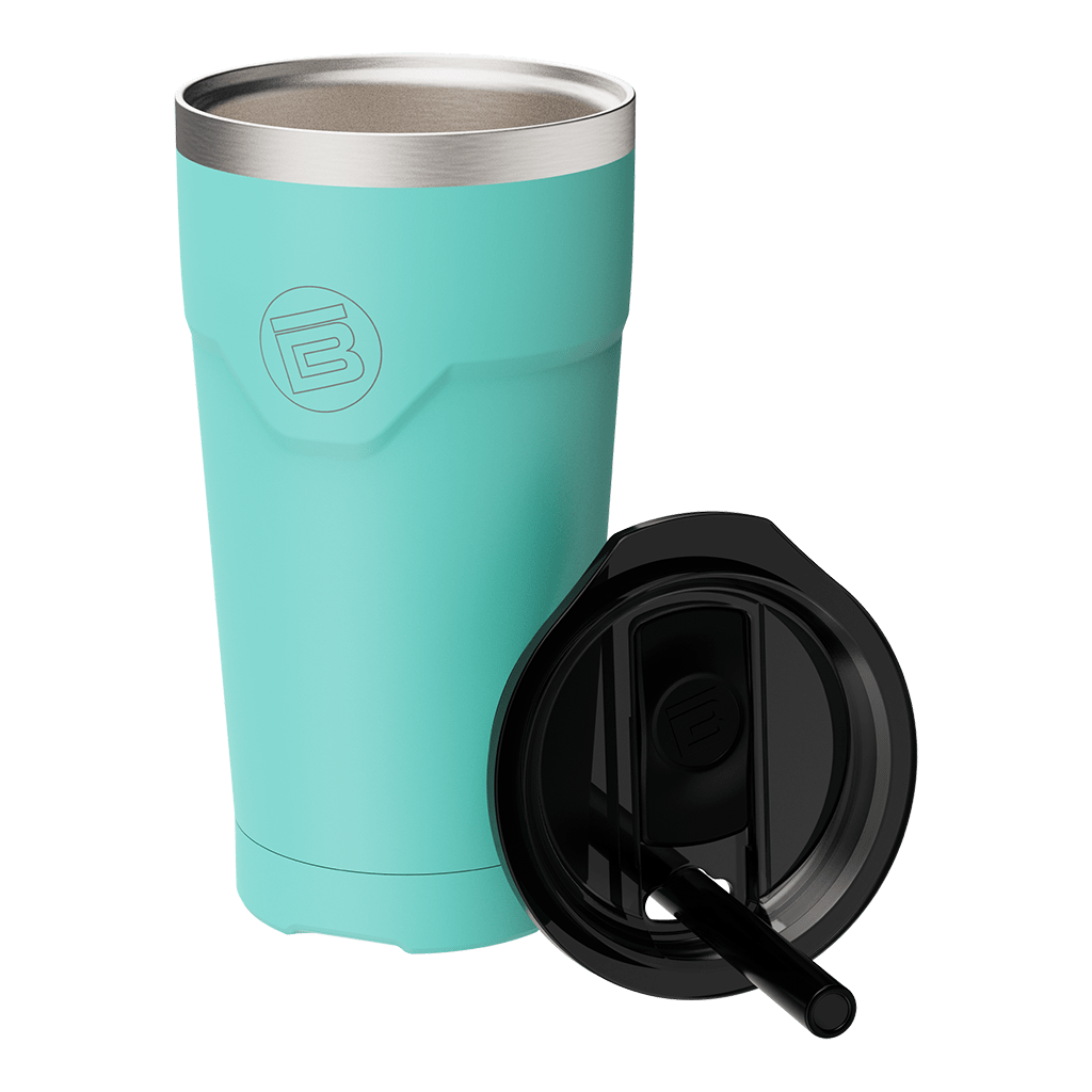 MAGNETumbler Seafoam 20oz Stainless Steel Insulated Tumbler with Lid | BOTE