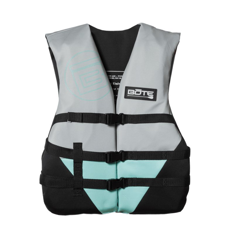 BOTE Adult Fishing Foam PFD Vest